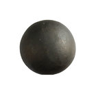 110mm B2 material hot rolled grinding media steel balls exporters and suppliers