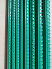 La oferta medida color ASTM grado 60 barras de acero, barra de acero deformadas de Sri Lanka