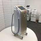 SHR hair removal and skin rejuventaion machine with 3000W input power with promotion