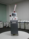 Q-switched nd yag laser tattoo removal and skin rejuvenation machine with 1000W input power