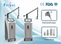 Fractional CO2 laser machine mainly for any skin problems solved