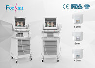 2017 newest hifu machine obvious effect with only one treatment