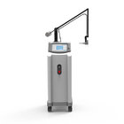 Fractional CO2 Laser beauty machine with whole german imported vaginal rejuvenation tools