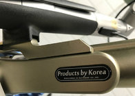Korea Lab 10mm Big Spot Easy Work 1064 532 650 585 755 Best Tattoo Removal Laser Nd- yag Pico Second
