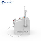 30MHZ Spider vein removal machine both for blood vessel removal and skin tag removal