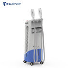 Permanent effect of SHR hair removal machine with 3000W input power in best price