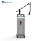 Professional fractional CO2 laser machine with excellent wind cooling system