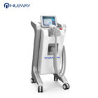 8-25mm length of line HIFU wrinkle removal machine in best price hot in Europe