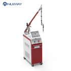 2018 Newest 1500mj Q-switched nd yag laser machine with excellent pigmentation removal