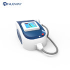 Portable 808nm diode laser painless for hair removal