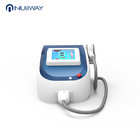 10.4 inch big screen of 808nm diode laser hair removal machine in best price