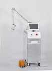 Obvious result multiple skin problems solved fractional CO2 laser machine