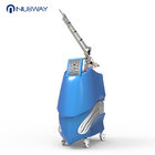 600ps picoway laser tattoo removal machine with 7 joints korea imported guide light arm