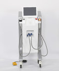 5Mhz RF microneedle equipment with invasive and non-invasive handles beauty machine