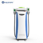 semiconductor water wind coolsculpting equipment excellent cooling system beauty machine