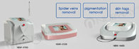 spider vein removal machine beauty equipment  vascular remover laser skin tag machine