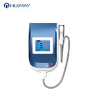 Newest painless 808nm diode laser hair removal machine in best price