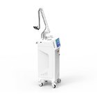 2019 1-100ms pulse width pigment removal / skin tightening fractional co2 laser machine