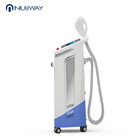 Beijing nubway professional spa use soprano shr+ipl E-light hair removal beauty equipment&machine germany in best price
