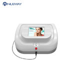 Professional 30MHz high frequency thermocoagulation thread vein removal machine vascular spider weins all the body