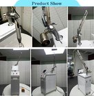 Pfofessional Painless Tattoo Removal and pigment removal Machine price for clinic use