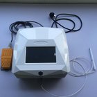 0.01mm(Diameter) Output frequency 30MHz red blood silk laser beauty device