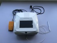 2016 newest design beauty decive red blood silk laser vascular removal device