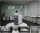 12 inch big Screen size professional laser tattoos removal beauty machine