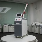 Germany Xenon lamp varicose veins machine/ q-switch nd yag laser