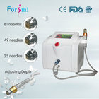 great RF beauty equipment fractional RF microneedle skin tightening face lifting machine