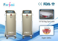 most professional IPL SHR&E-light hair removal equipment&machine for sale