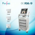 truely effective!!  hifu high intensity focused ultrasound hifu face lift &wrinkle removal machine