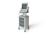 USA FDA technology effective and safe ultrasound skin tightening machine