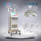 Low temperature frozen fat melting cryolipolysis body slimming machine for sale