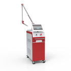 1064 532 nanometers q-switch nd:yag laser tattoo laser removal machines for sale