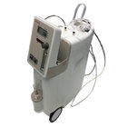 Water jet peel facial water oxygen skin whitening machine oxygen therapy for skin