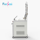 Professional factory price beauty salon use 1064nm 532nm q switched nd yag laser tattoo removal