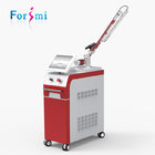 2018 Forimi newest 1064nm 532nm q-switch nd yag laser tattoo removal equipment with no pain