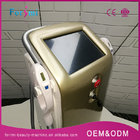 New arrival factory price beauty equipment body hair removal machine for beauty center use