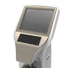 Factory direct sale beauty salon use 19 inch screen portable facial skin analyzer with CE FDA approved