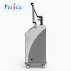 2018 Hottest wholesale face lift skin tightening co2 laser engraving machine air compressor