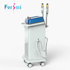 CE FDA approved high quality 5Mhz radio frequency 80w fractional needling therapy for beauty salon use