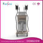 CE FDA approved 2 handles new technology lipo laser tech fat freezing cool body shape machine for beauty center use