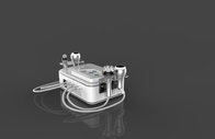 New designed 4 handles 100 w 40 K focused cavitation tripolar multipolar bipolar rf machine for beauty spa