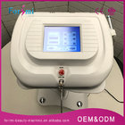 Wind Cooling vascular removal infrared ray 60 w high frequency the 980nm vascular laser device for beauty spa