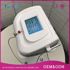 8.4 inch color touch screen 635nm infrared ray 60 w high frequency the 980nm vascular laser device for beauty spa