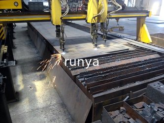 Qingdao Runya mechanical equipment co.,LTD.