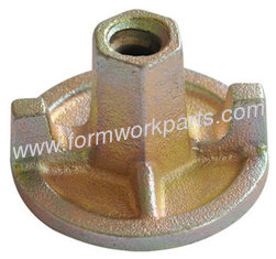 China Formwork Wing Nut supplier