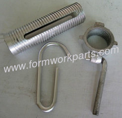 China Prop Nut &amp; Sleeve supplier