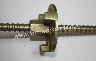 China Formwork Tie rod supplier